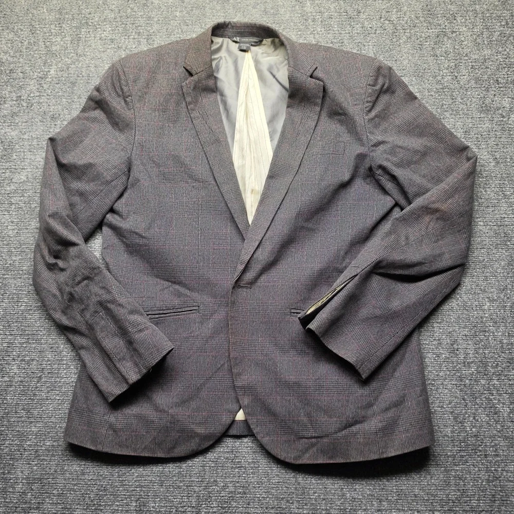 Armani Exchange stylish lightweight